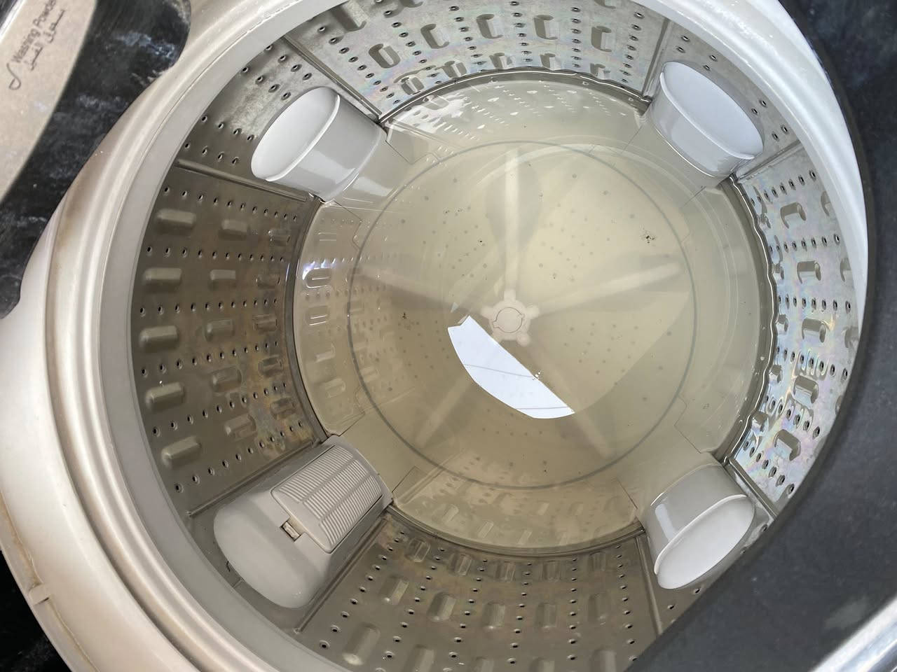 السلام عليكم
غسالة اوتوماتيك مستعملة للبيع للتواصل على هذا الرقم
***********
