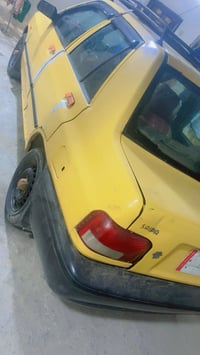 ٢٠١٥ • حداد حلو • بصرة العوجه