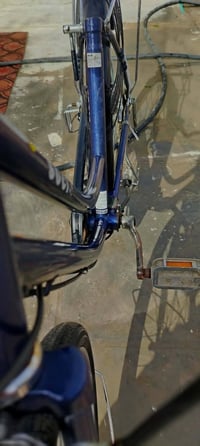 بايسكل • حجم ٢٧ • ٦ نمر