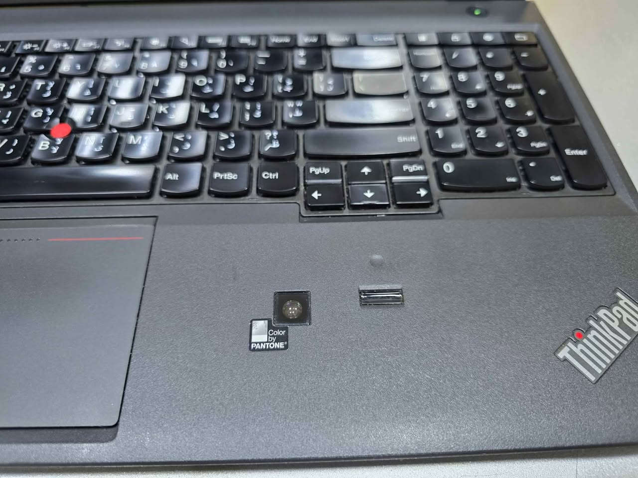 لاب توب لينوفو core i 7 للبيع رام ١٦ كيكا هارد ٢٥٦ ssd كارت شاشه خارجي وللعلم الشاشه 3k كلش واضحه بدون اي عيب وشاحنه وجنطه بلادي السعر ٣٨٠ للبيع او مراوس ويه لاب توب احدث او مراوسه ويه ايباد ابل كركوك, العراق


**إذا كنت صاحب هذا الإعلان وتريد حذفه لأي سبب، رجاءا أرسل رسالة إلى الدعم الفني**