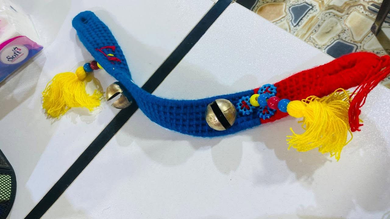 🔔 تميز واحمِ حلالك مع أجود أنواع الأجراس والقلائد للأغنام والمواشي! 🐑✨

تعلن عيادة الريف للخدمات البيطرية عن وصول تشكيلة مميزة وجديدة من الأجراس، القلائد، الحليات، والخرز المخصصة للأغنام، الأبقار، والماعز.

🌟 لماذا تحتاجها لقطيعك؟
 حماية ومتابعة: سماع حركة القطيع ومنع ضياعه في المراعي.
 جودة عالية: خامات متينة ومقاومة للظروف الجوية (أجراس معدنية نقية، قلائد قماشية قوية، ومطرزات تقليدية زاهية).
 شكل مميز: تشكيلة من الخرز الأزرق والأصفر والقلائد الملونة لحماية وتمييز مواشيك.

🏥 عيادة الريف .. كل ما يحتاجه مربي الحلال في مكان واحد:
🔬 أدوية ومستلزمات بيطرية عالية الجودة.
🐄 علاجات متكاملة للأغنام، الأبقار، والدواجن.

📍 العنوان:
صلاح الدين - قضاء العلم - قرب سيطرة 14

عيادة الريف .. اختيارك المضمون لرعاية قطيعك وزيادة إنتاجك 🐏


**إذا كنت صاحب هذا الإعلان وتريد حذفه لأي سبب، رجاءا أرسل رسالة إلى الدعم الفني**