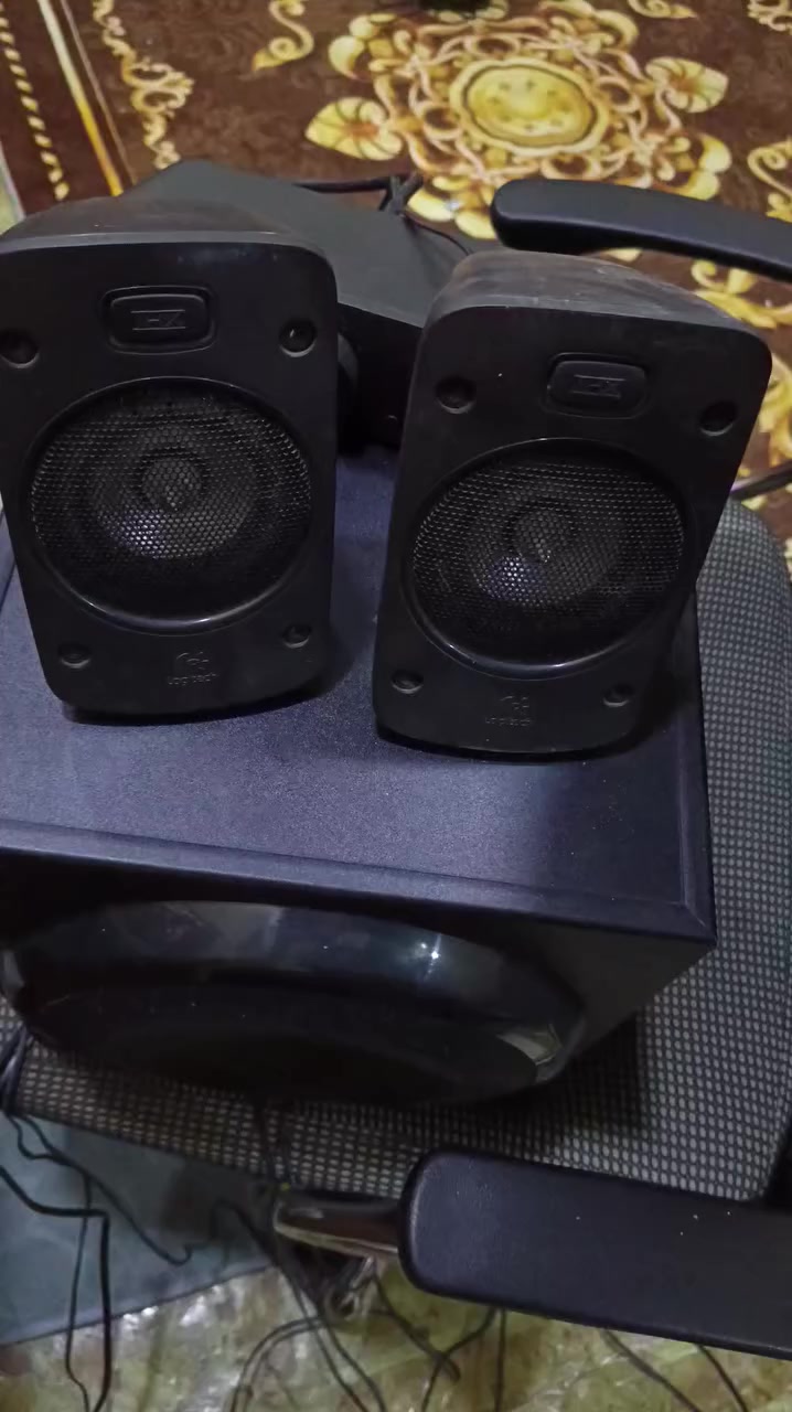 لوجتك z906


**إذا كنت صاحب هذا الإعلان وتريد حذفه لأي سبب، رجاءا أرسل رسالة إلى الدعم الفني**