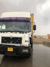 مان سقر موديل ٩٦ گيرو مه كينه ي به شه ر  ته بريت هاڤ سياره جاهز  زه ما...