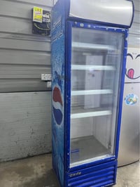 ثلاجة تركي • مجمدة عامودية • بغداد المشتل