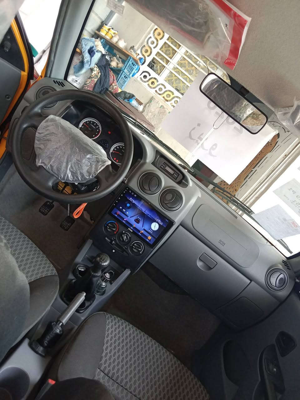 سايبا ٢٦ مكفولة حاجزلها غاز ورقم كامله مكمله 
السعر ٨٦ مكاني ديوانيه


**إذا كنت صاحب هذا الإعلان وتريد حذفه لأي سبب، رجاءا أرسل رسالة إلى الدعم الفني**