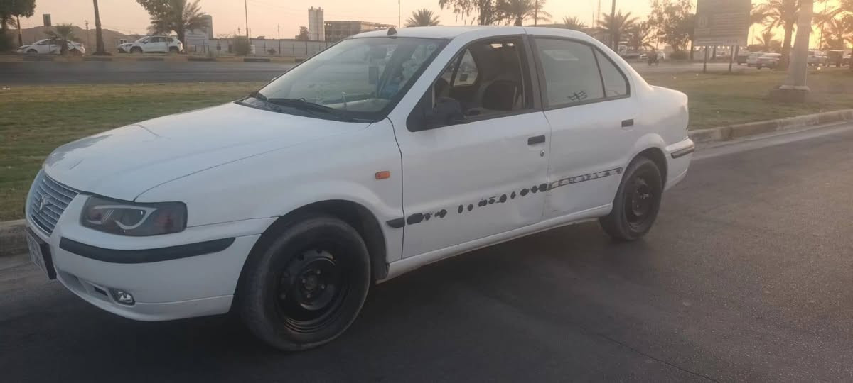 سياره موديل ١١ رقم انكليزي مكفوله تبريد وي السويج تخم تاير حداديه ٧٠ بل تحويل ثاني يوم بلاديه ب 38وبيه مجال قليل عنوان كربلاء سيد سماعيل


**إذا كنت صاحب هذا الإعلان وتريد حذفه لأي سبب، رجاءا أرسل رسالة إلى الدعم الفني**