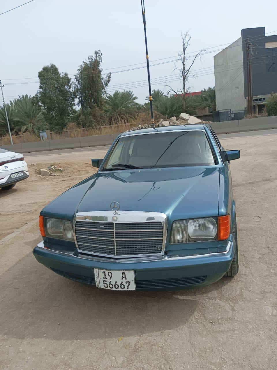 سياره ولا غلطه سلام عليكم مارسدس 1981. مكينه كير تبريد بلادي سياره خير من الله مصبوغه جماليه بيها جاملغ وشويه يم جنطه سياره فول واحد عله واحد ومال جناي سعر 70 وتحويل مباشر مكاني كربلاء
***********
