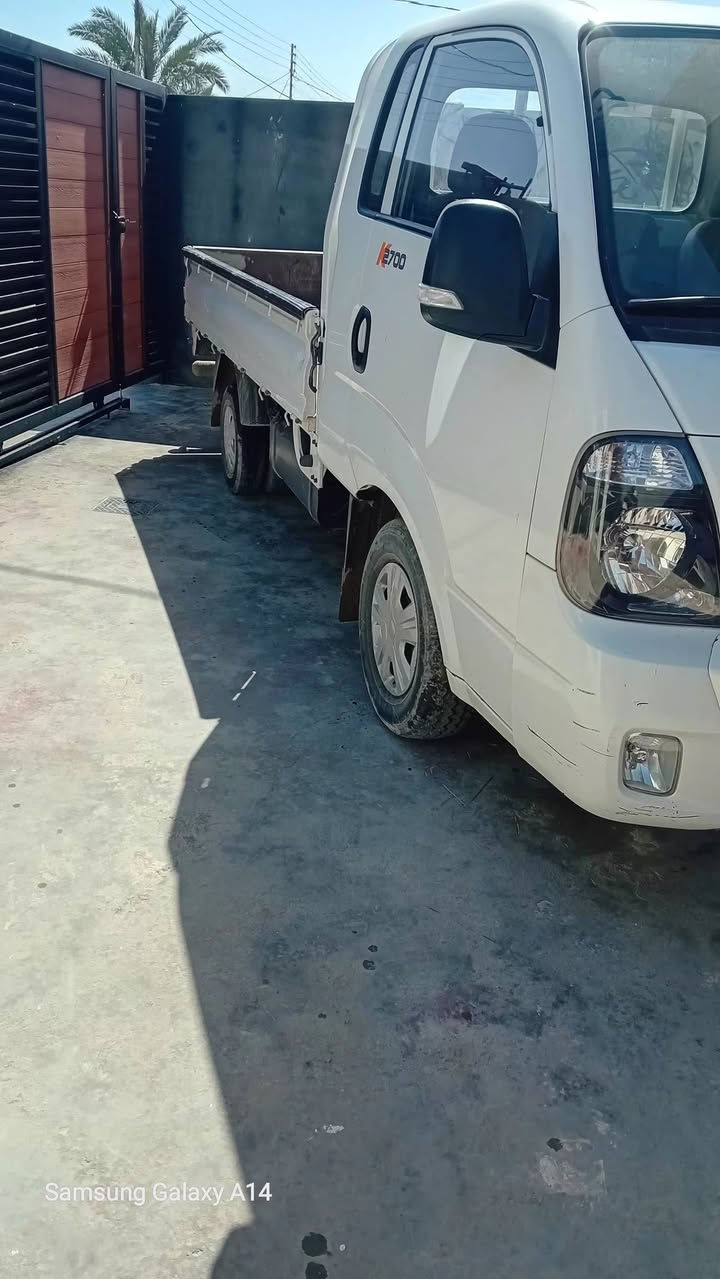 السلام عليكم  كيه نثيه ٢٧٠٠ مكفوله البيع رقم بغداد  مكانه بغداد تصل وتددلل *********** موديل ٢٠١٩
