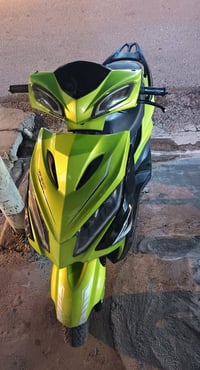 دراجة • للبيع