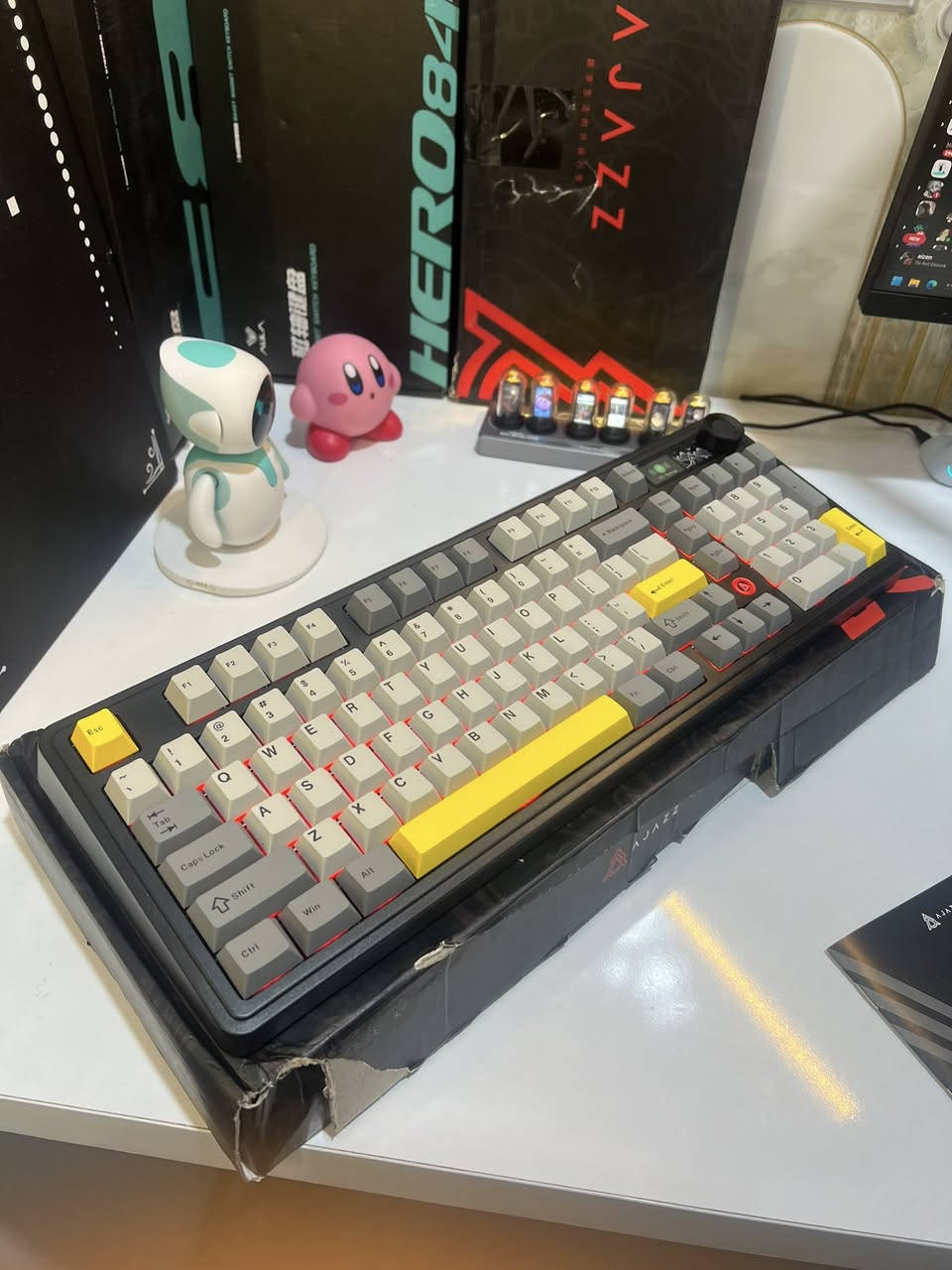 منتجات متوفره اسال يجيك سعر


**إذا كنت صاحب هذا الإعلان وتريد حذفه لأي سبب، رجاءا أرسل رسالة إلى الدعم الفني**