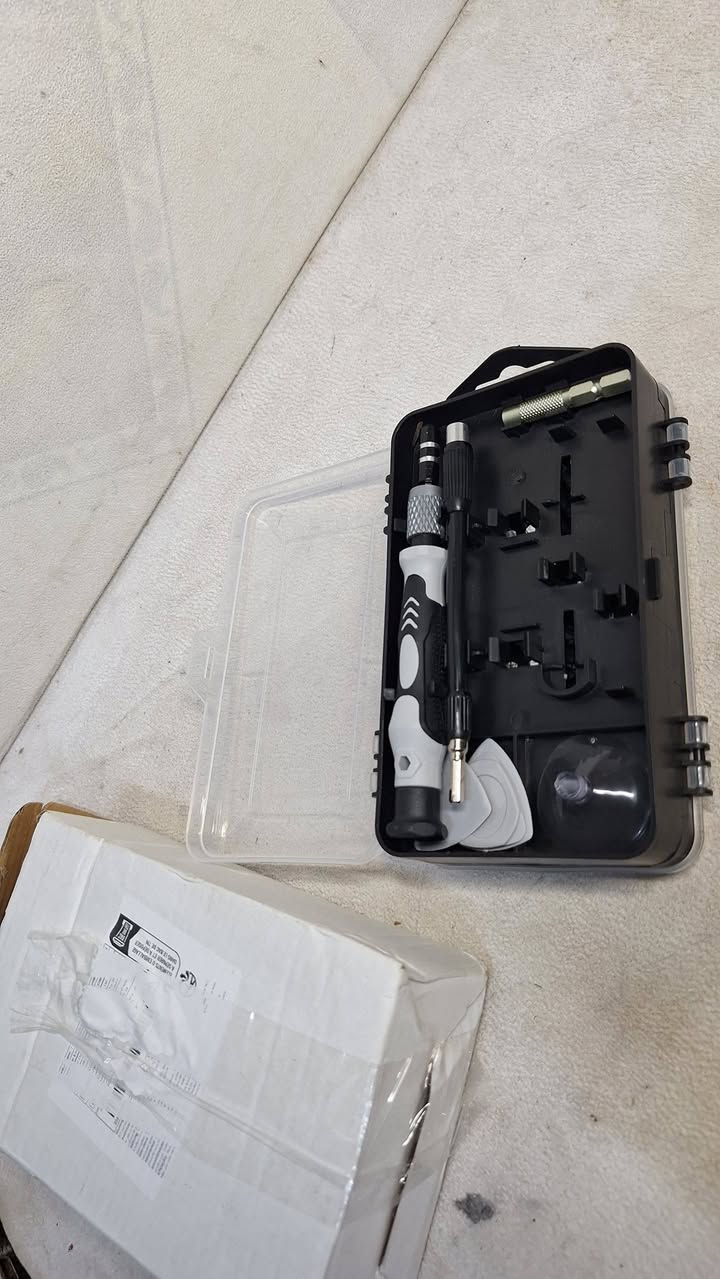 سيت درنفيس ١١٥ قطعه ب١٣ الف مع التوصيل اول تم


**إذا كنت صاحب هذا الإعلان وتريد حذفه لأي سبب، رجاءا أرسل رسالة إلى الدعم الفني**