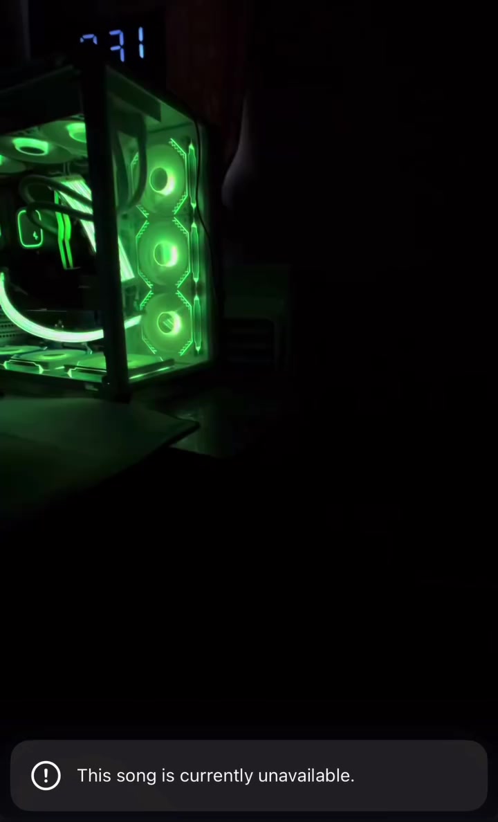 CPU Inte I5 12700kf box
Gpu rtx 3070ti gaming 3 fan (rgb)

Mather board b760

Ram 16g 3400hz

Hard m.2 256g

Hard hhd 2t  

Psw 750 w

Case white sama4503

 Asus165 hzشاشه

 لوجتك جير برو سبو لايت ماوس 

 ريد دراكون كيبورد

Ups 3000w  اوف لاين

سعرهة بمليون و500 

الي مو شراي ليتعبني
***********
