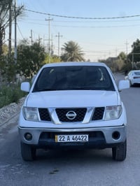 لبيع نيفاره 2013كفاله عامه  من كلشي ممحرك مامفتوح رقم أربيل تريد تحويل...