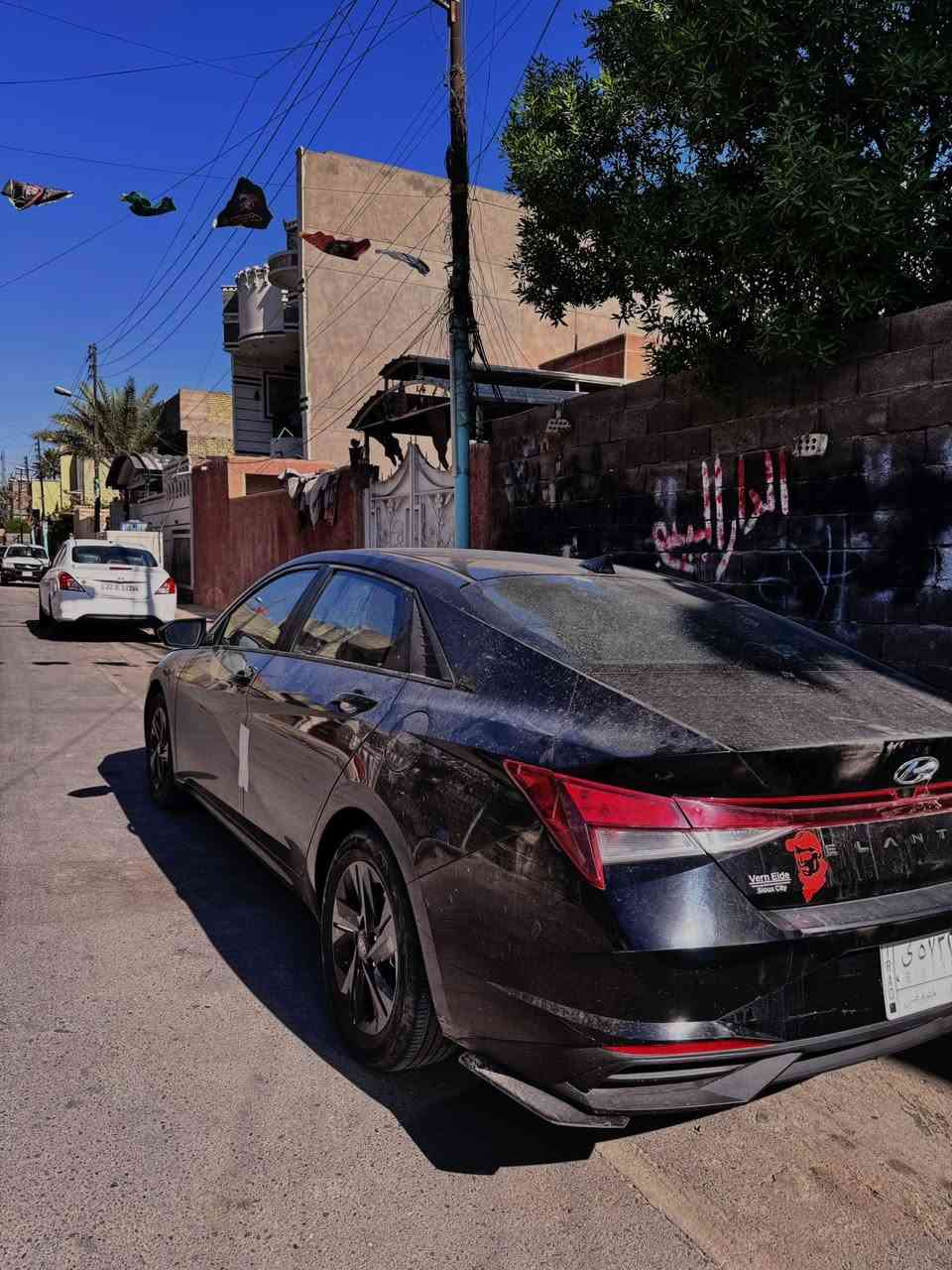 هونداي النترا 2023 لون اسود فول مواصفات عده الفتحه ماشيه ٢٥ كيلو
وارد امريكي حادث بنديد ما مبدل رقم بابغذادبأسمي 

المواصفات : بصمه / تشغيل عن بعد . رادار امامي .رادار جانبي .اوتو هولد .LED امامي / كامره دوارة / نقطه عمياء / قياده ذاتية / توقف ذاتي / رادارات / 3 انظمة قيادة نضام / مانع انزلاق / محرك 2000 دوش المكان بغداد مدينه 

للتواصل والاستفسار: ***********     ملاحضه رقم نكليزي هاي صوره قبل احوله بسمي
