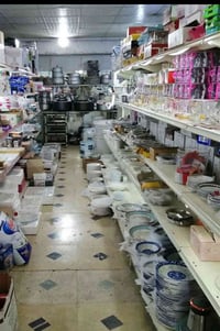 دكان للبيع • زەرگەتەی تازە • مقابل حاجي عثماني