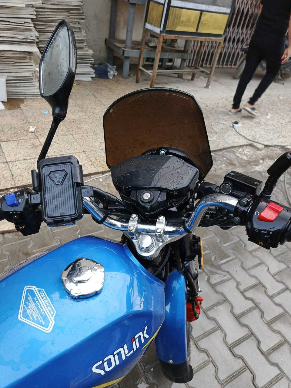 مراوس بمرقم او بيع
السلام وعليكم سولنك ماكس 2025 اوراق معرض دراجة مكفولة كفالة عامة هندر سلف بأي وقت كهربائات مكينه كلة جديد ومابيها اي نقص شديت الصندوك وما اشتغلت بيها من ورة الحجز دراجة شلعة معدل بيع ب 850 او مراوس بدراجة دايوان او بوكسر مرقم ونتفق ع الفرق مكاني بغداد الشعب
*********** واتساب
*********** اتصال
