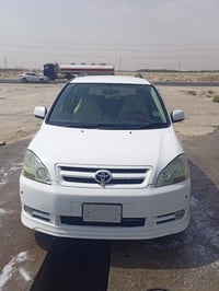 تويوتا • ٢٠٠٢ • بصرة سفوان