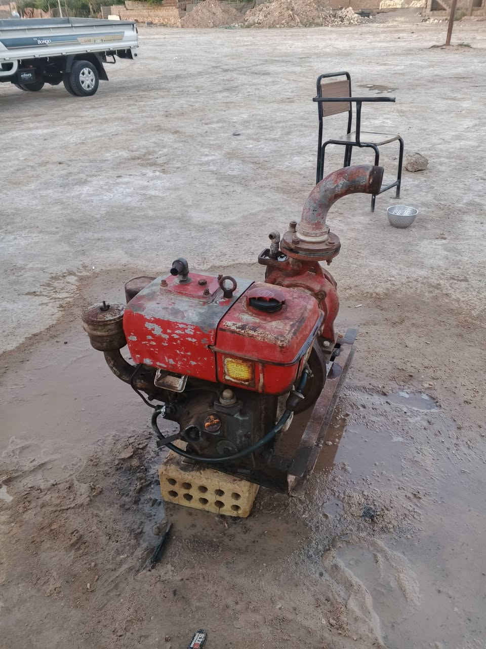 موطور مي البيع سعر 300وبيه مجال


**إذا كنت صاحب هذا الإعلان وتريد حذفه لأي سبب، رجاءا أرسل رسالة إلى الدعم الفني**