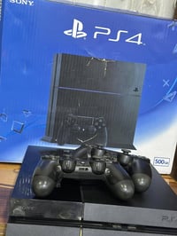 بلي فور • مهكر • ٢ يدات