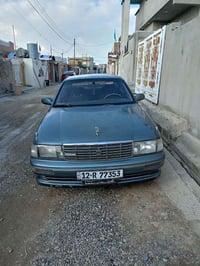 بطة ١٩٩٣ • محرك VVT • موصل برطلة