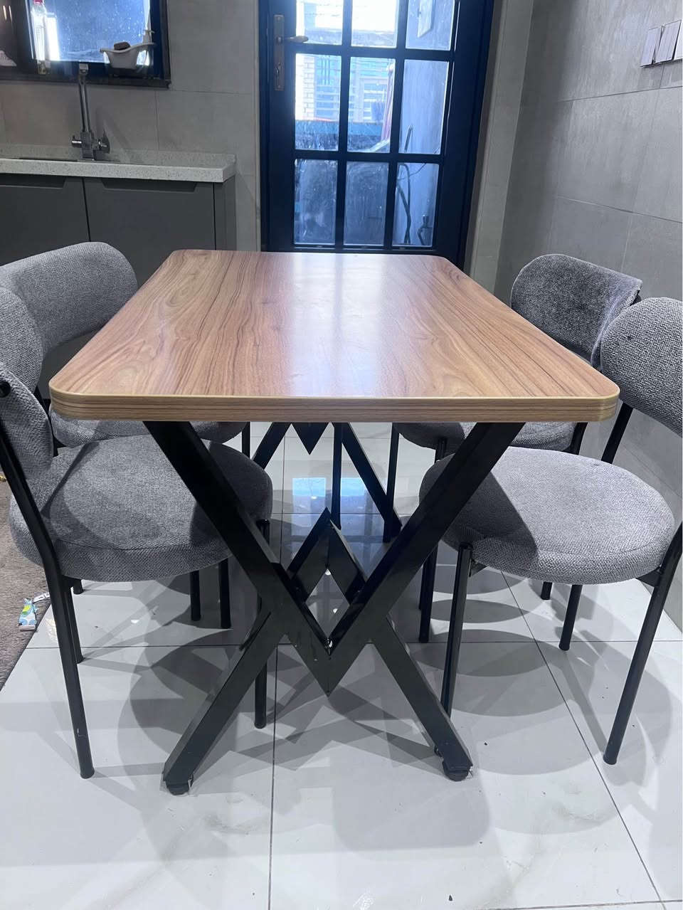 ‎طبله طعام وكراسي‎ بغداد, العراق


**إذا كنت صاحب هذا الإعلان وتريد حذفه لأي سبب، رجاءا أرسل رسالة إلى الدعم الفني**