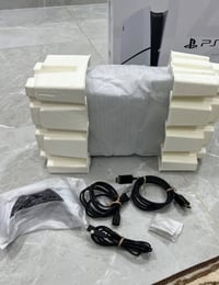 بلي 5 سلم اوربي كامل ملحقاتة مع الكارتون جهاز نضافة 100‎%‎ دبل جوتسك 7...