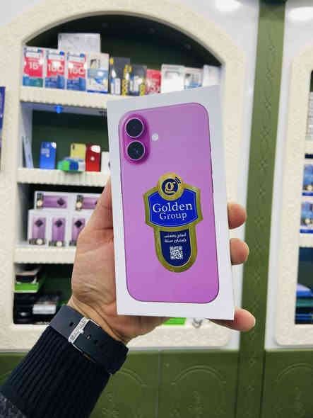 عرض فتره محدودة أقوه سعر وية عالم الموبايل تحطيم الأسعار على مستوى العراق 🔥😍
جميع أجهزه __ أقسااااااط فقط على ماستر كارد الرافدين  ♻️

17 برو ماكس  نسخه سيم كارت ضمان وكاله گولدن ✔️

القسط _ الشهري (158) الف 

17 عادي _ القسط الشهري (118) الف 

17 برو ماكس اي سيم القسط الشهري (140) الف 

16 برو ماكس عربي ماستر _  القسط الشهري (130) الف 

16 عادي _ القسط الشهري  (90) الف 

16 بلص _ القسط الشهري (100) الف

15 برو ماكس اصلي ماستر  القسط الشهري  (90) الف 

14 برو ماكس _ القسط الشهري (78)الف

13 بروً ماكس _ القسط الشهري  (55) الف 

12 برو ماكس _ القسط الشهري  (47) الف 

11 برو ماكس _ القسط الشهري  (35)الف 

11 عادي _ القسط الشهري (25) الف 

13 عادي القسط الشهري (32) الف 

_______________________________

التره s24 القسط الشهري (85)الف 

التره s25  القسط الشهري(91)الف 

____________________________

الاستفسار اكثر او اتصال ***********

 _***********_ ***********

العنوان تكريت شارع الزهور مكتب عالم الموبايل قرب مرطبات جنات 📍
