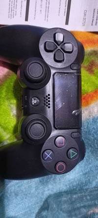 جوستك • بلي 4 • موصل