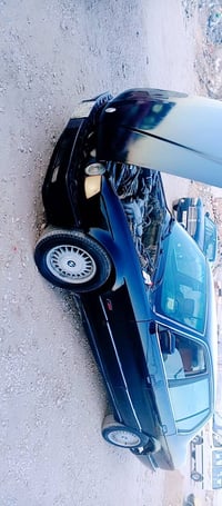 بي ام • موديل ٨٨ • رقم انبار
