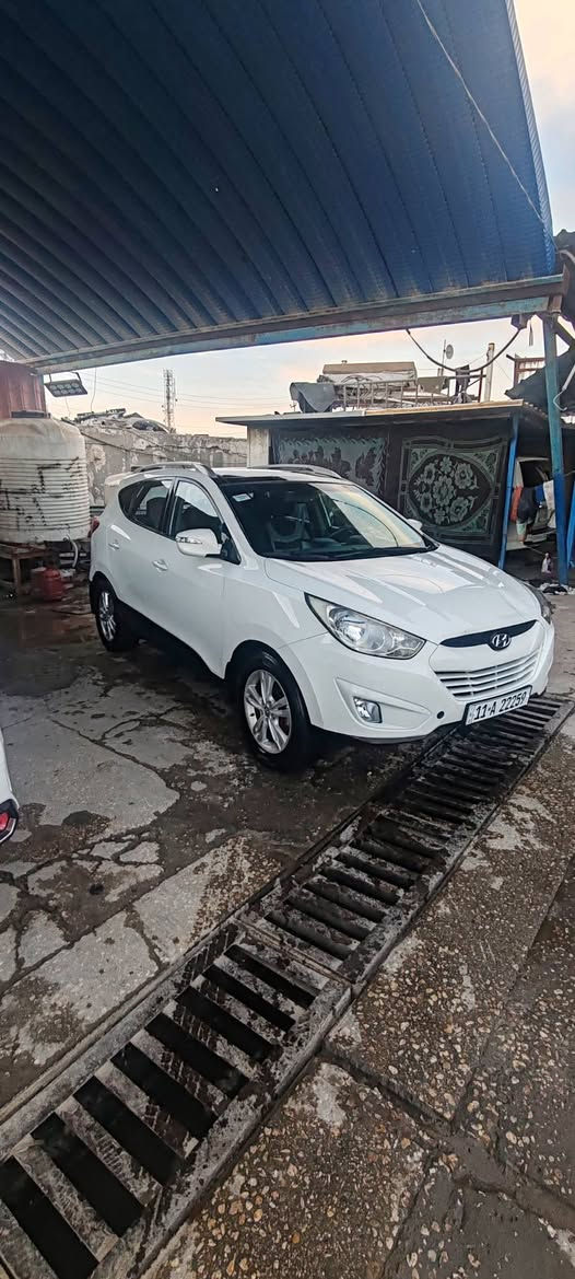 توسان 2013 خليجي للبيع
السعر 145
***********
محرك 2000
مكان السيارة كربلاء
بأسمي هزة جديدة
