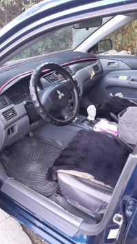 لانسر • ٢٠١٠ • بعقوبه