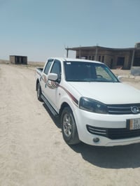 كريت ويل • موديل ٢٠٢١ • مكينة شرط