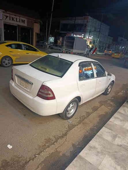 سي كي 2013 رقم نينوئ كصه جديده 
مصبوغه عام اثر شضايه تحرير محرك وكير شرط 

السعر 35
***********
***********
