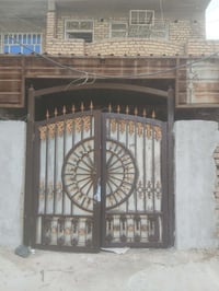 شارع ابو سمير • ١٠٠م • ٣غرف