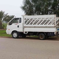 كيا 2007 • بغداد حسينية • مسكر بلادي