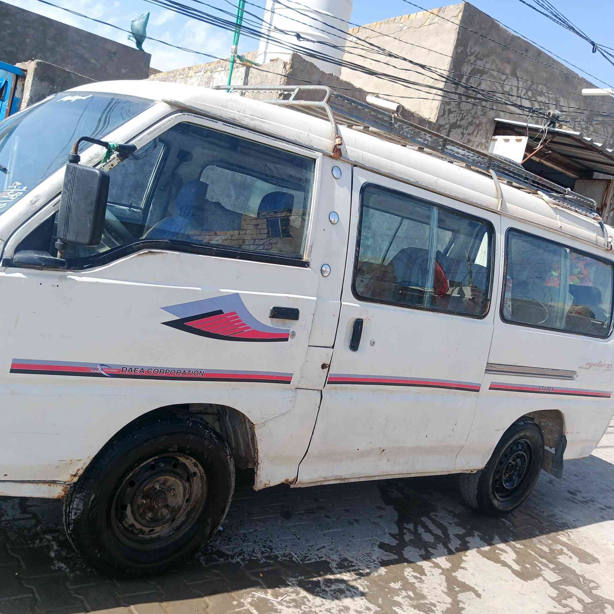 يالله سياره مستبوشي اللبيع سياره جاهزة من كلشي كير ومكينه حداديه كهربايات كله جديد راعيه يرد مداور المكان النجف السعر 20وبيه مجال اتصل ***********وتساب مفتوح
