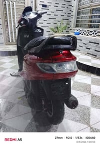 فراشه لبيع عؤزه بس باتري نكره سلف  سعره 325 بيه مجال  07802796977