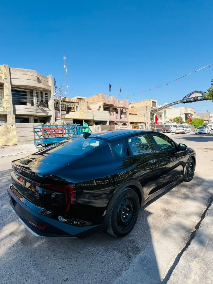 السلام عليكم  K4  لون اسود  ميتاليك متغير  دخول جديد منفيست باسمي فحص مؤقت السيارة حادثها بنيد    فقط ماشية 5  الالف بدون ايرباك جميع الايرباكات سليمة لغد شاصي مكفول تبريد راديترات شركة 

المواصفات

محرك 2000 دوش 

بصمة

تبريد قطعتين

اشاير بلمري

تشغيل عن بعد

ترحيب
شاشة كار بلي و اندرويد اوتو 

اشاير بالمري

شاشة دجتل متصل

دخول ذكي

بكلايتات لد

انارة داخلية لمس

تبريد منفصل مناخين

شاشة جبيرة  

اوتو هولد

سستم صوت

كامرة دوارة

بصمة صندوك

سايد بريك كهرباء

اوتو هولد

داخل لونين

رادار امامي

لايت 3 عدسات

رادار خلفي

رادار جانبي

تدفئة كشنات

تدفئة ستيرن

لد امامي

تحديد مسار

قيادة ذاتية

توقف ذاتي 

تنبيه عند مغادرة المسار

اوتو ستوب

كروس سرعة

وضعيات قيادة

وبعد هواي مواصفات بيها

سيارة جاهزة وكاملة بدون نقص

السعر 148 وبيها مجال بسيط

مكاني بغداد تقاطع درويش***********
