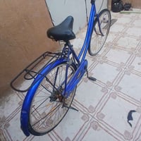 بايسكل • مقاس٢٦ • الناصريه الفضليه