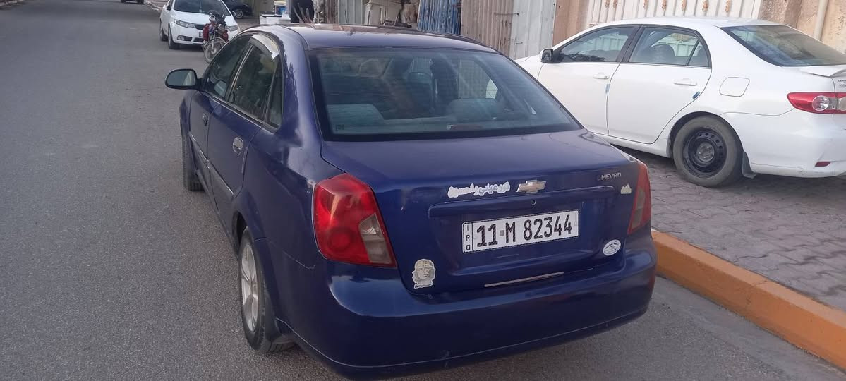 اوبتره موديل  ٢٠٠٤  كير محرك  تبريد خير من الله
سنويه باسمي ولغاية ٢٠٢٨  رقم انكليزي  هزة ٢٠٢٥  كير عادي  مصبوغه عام   
صدر امامي خلفي دبلات لوي باتري جامه امامي زوج تايرات كله جديد 
ثاني يوم احولك
مكان . ديالى. 
*********** 
غير متواجد هلى الفيس
