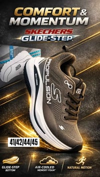 أحذية • قطع أخيرة • مقاسات محدودة