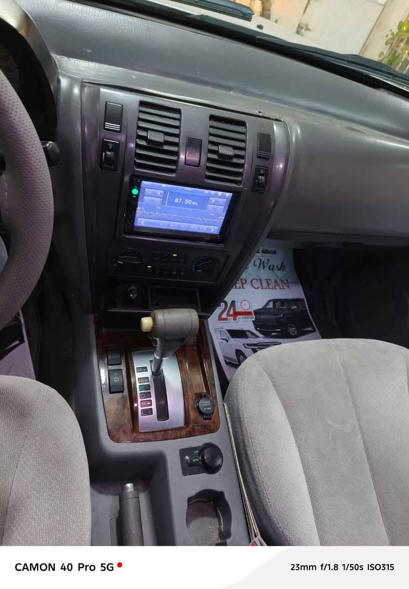 هيونداي تريكان موديل 2006 مكفوله من الضرر  والحادث للاتصال  ***********محرك ست سلندر سبعه راكب تبريد ثلج  سبلت ثلاثه  قطع  داخل صاج محرك  كير حداديه ممتازه سياره جاهزه العنوان بغداد السعر 87 وبيه مجال بسيط بغداد, العراق
