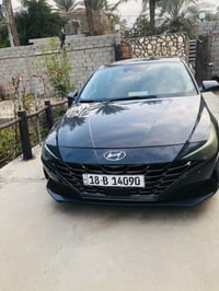 النتره موديل 2023   لون رمادي امريكي حادث قطعة واحده في الجنطه محرك 20...