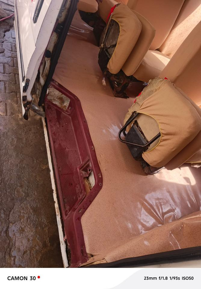 جاهزه من كلشي ٢٠١٣ كله معمر جديد وكامله كبال لشارع رقم بغداد الأماني اتصل ع التفاصيل وخادمك*********** عنواني بغداد خاص ما أجوب وتعليق ما اجوب الشراي يتصل وخادمك
