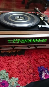 هيتاشي ياباني • راديو مسجل • كاسيت مايرجع