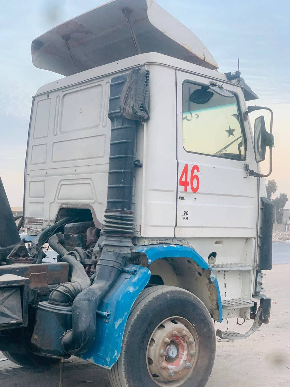 السلام عليكم للبيع مكلف في النشر مكاني البصره هذا رقم الولد.
***********
