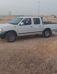 نيسان • ٢٠١٤ • محرك كير