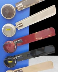 مراوح • مقاسات مختلفة • شرفونه شارع التانكي