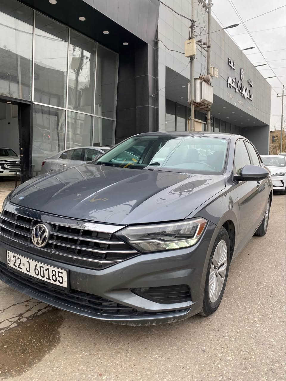 جيتا موديل ٢٠١٩ مواصفات S
مواصفات  شاشة گةورة  لايت زينون بريك بةسمة  لة ترافيك خوي دةكوژيتةوة  لايت ئوتو فلچة وتو سةيارةكة زور زور جوانة  
وةكو  سبوخ هيچ سبوخي نية  بةشةرت وينةي حاديسةكةم داناوة  بةس دةعامي پشتةوة جةمپةكي خةفيفي هةية وينةكةم داناوة 
سي چوار جيگاي بچوك تعديلة 
رةقةم سةنةوي فةحس هةزة هةمووي نويية  بةناوي خومة  تحويل وةكالة بةشةرت 
سةيارةكة ٥٥ مايل روية بةشةرتي كومپيوتةر 
***********
ڤايبةر 
واتس ئاپ أربيل, العراق
