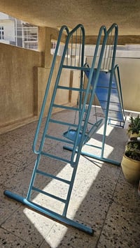 زحليكة • مرجوحة • مستعملة